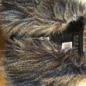 Guess vest